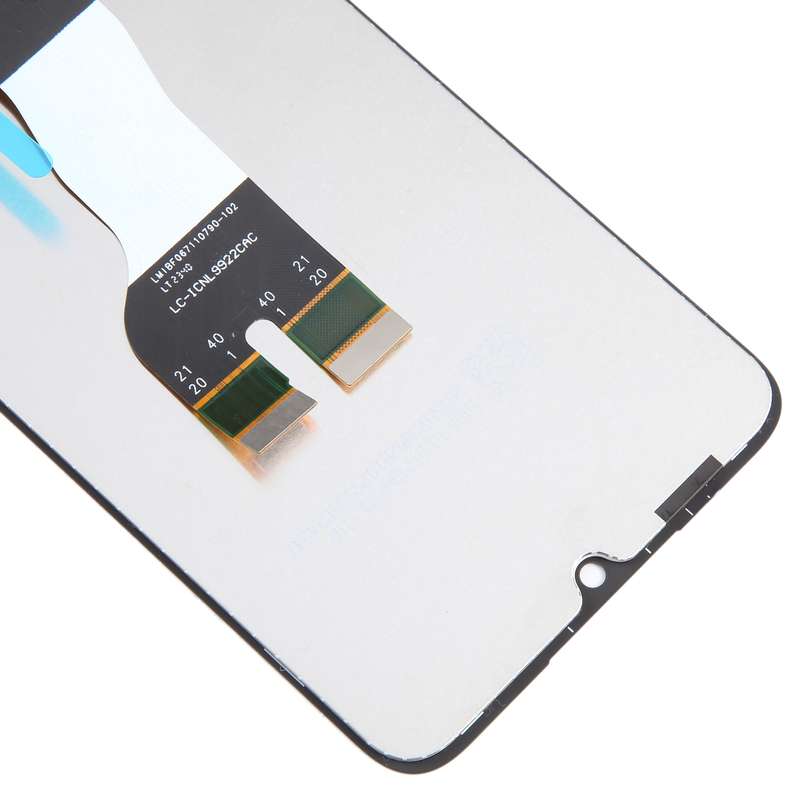 For Samsung Galaxy A05s SM-A057F Original LCD Screen With Digitizer Full Assembly