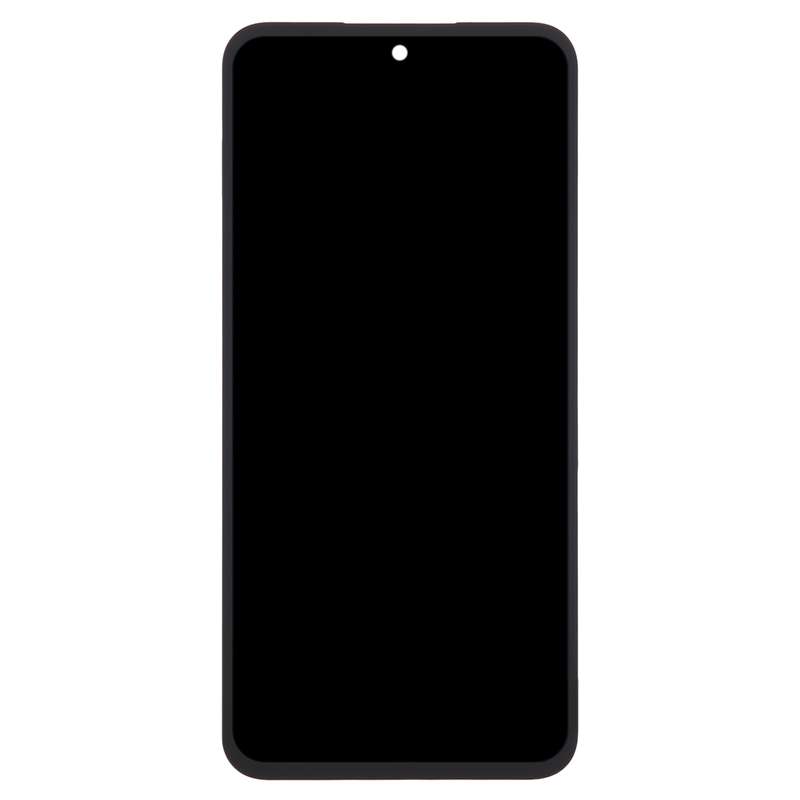 For Samsung Galaxy A55 SM-A556B Original LCD Screen With Digitizer Full Assembly