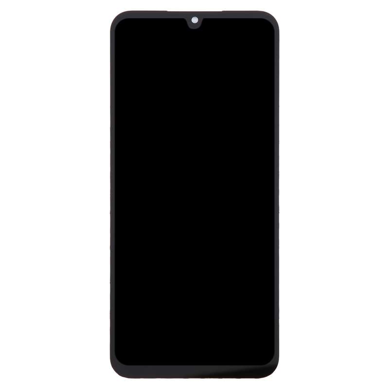 For Samsung Galaxy A25 SM-A256B Original LCD Screen With Digitizer Full Assembly