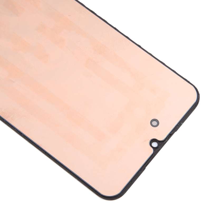 For Samsung Galaxy A25 SM-A256B Original LCD Screen With Digitizer Full Assembly