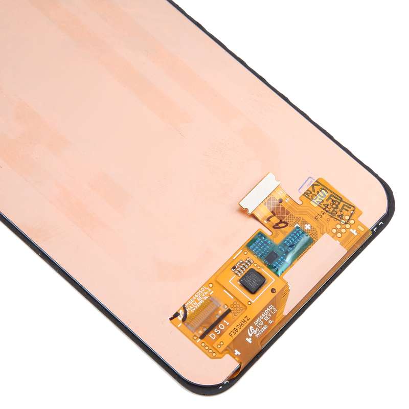 For Samsung Galaxy A25 SM-A256B Original LCD Screen With Digitizer Full Assembly