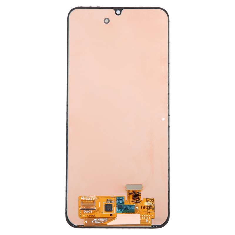 For Samsung Galaxy M34 5G SM-M346B Original LCD Screen With Digitizer Full Assembly