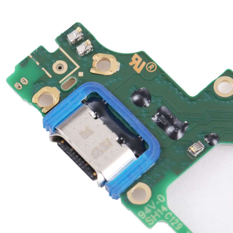 For OPPO Reno8 Original Charging Port Board