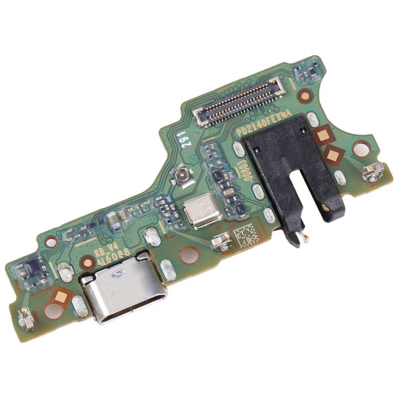 For vivo Y10 Original Charging Port Board