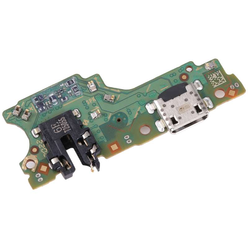 For vivo Y10 Original Charging Port Board
