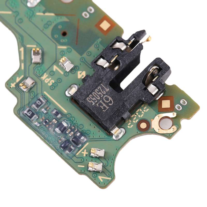 For vivo Y10 Original Charging Port Board