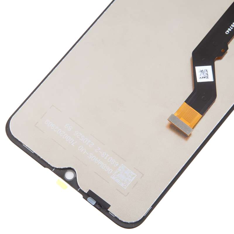 For Cricket Ovation 2 EC1002 LCD Screen For With Digitizer Full Assembly