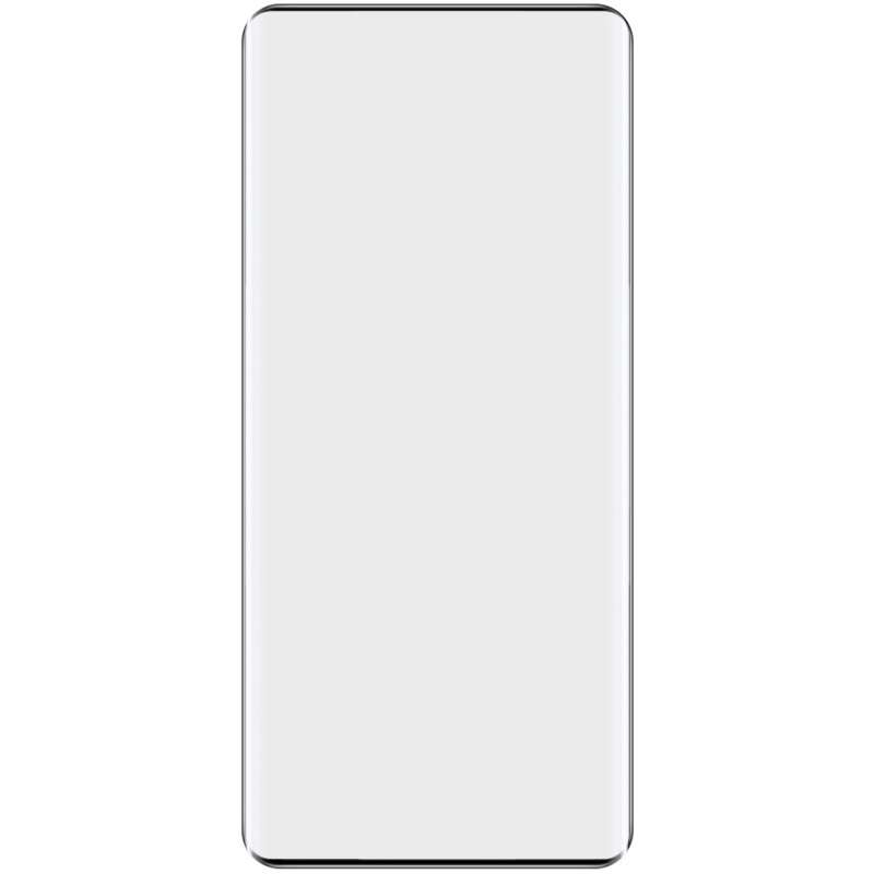 For Honor 90 Pro 5G imak 3D Curved Full Screen Tempered Glass Film