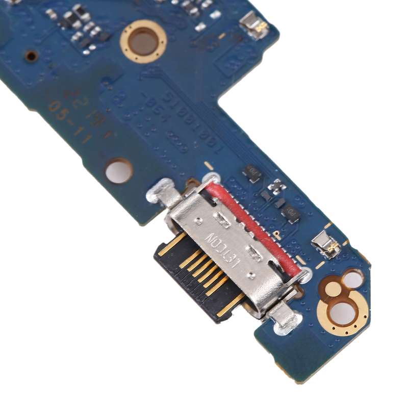 For Motorola Moto G42 Original Charging Port Board