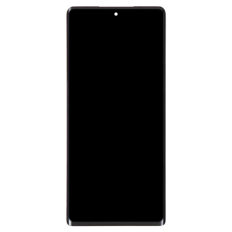 Original LCD Screen For Honor 70 With Digitizer Full Assembly