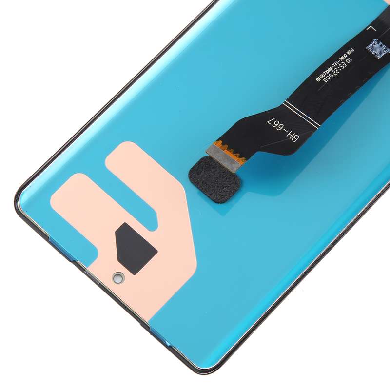 Original LCD Screen For Honor 70 With Digitizer Full Assembly