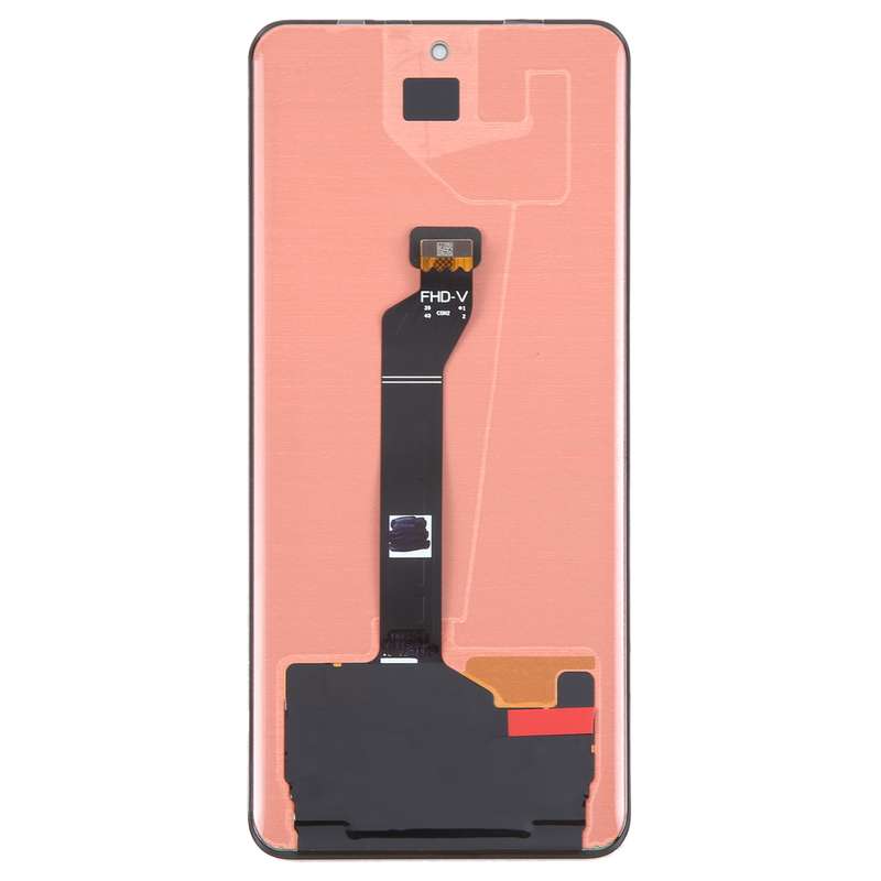 Original LCD Screen For Honor 60 Pro With Digitizer Full Assembly