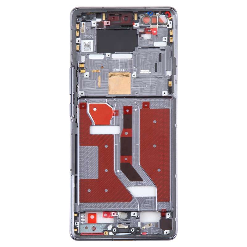 For Honor Magic3 Original Front Housing LCD Frame Bezel Plate
