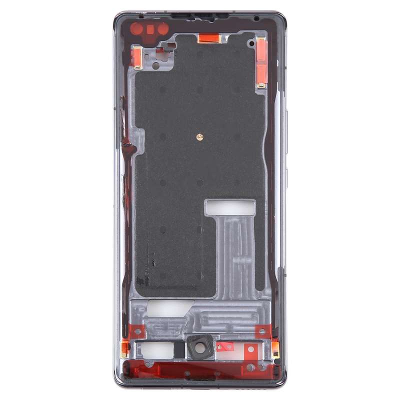 For Honor Magic3 Original Front Housing LCD Frame Bezel Plate