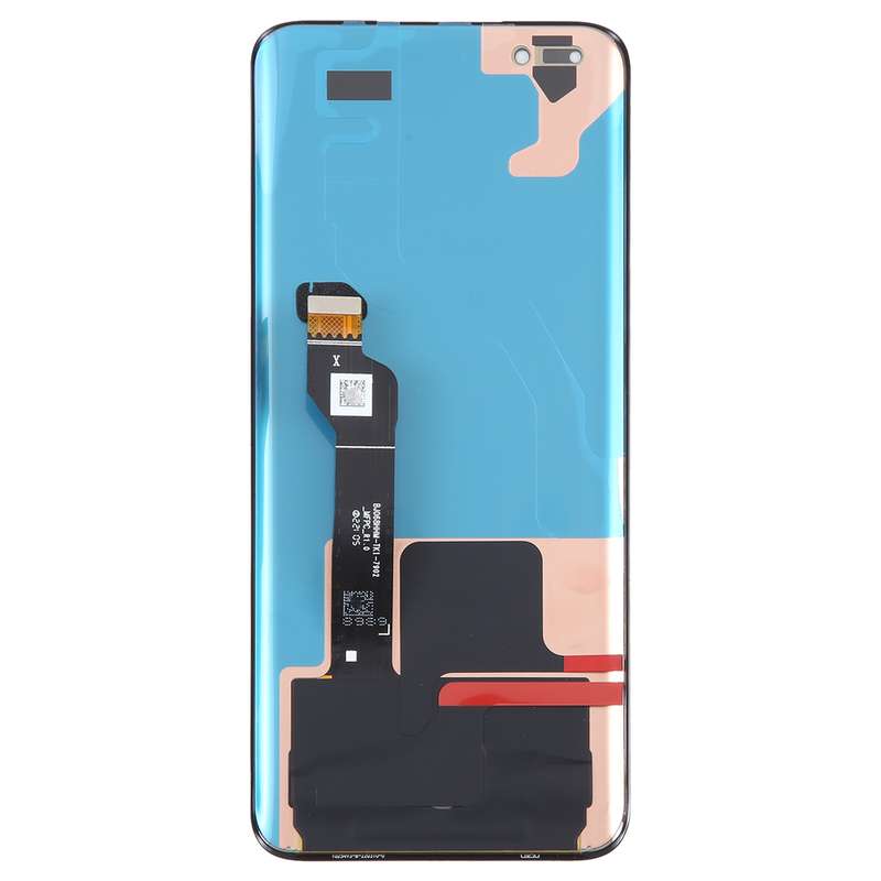 Original LCD Screen For Honor Magic4 Pro With Digitizer Full Assembly