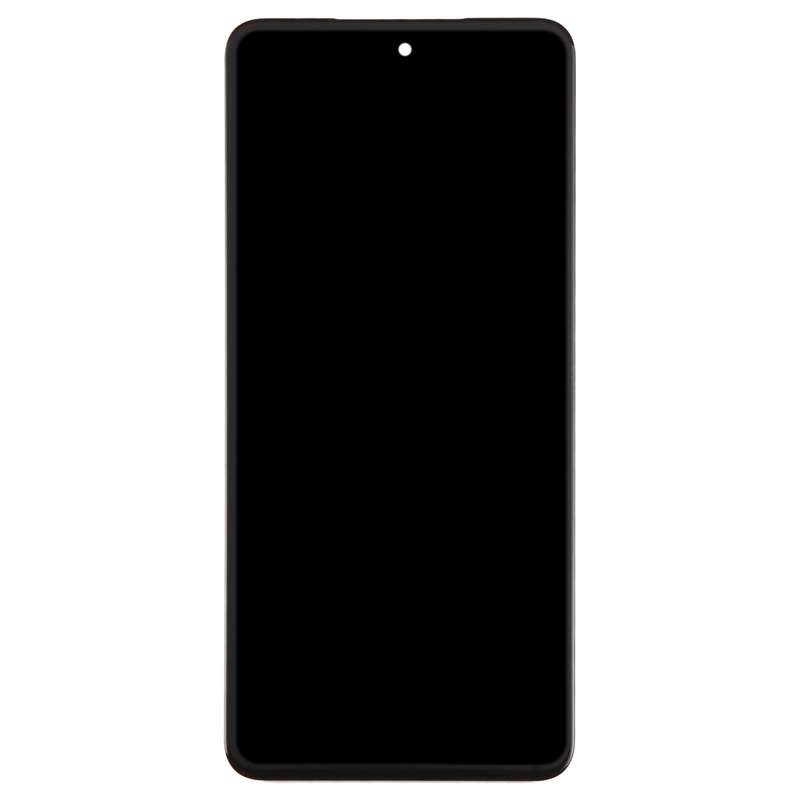 Original LCD Screen For Huawei Mate 50 With Digitizer Full Assembly