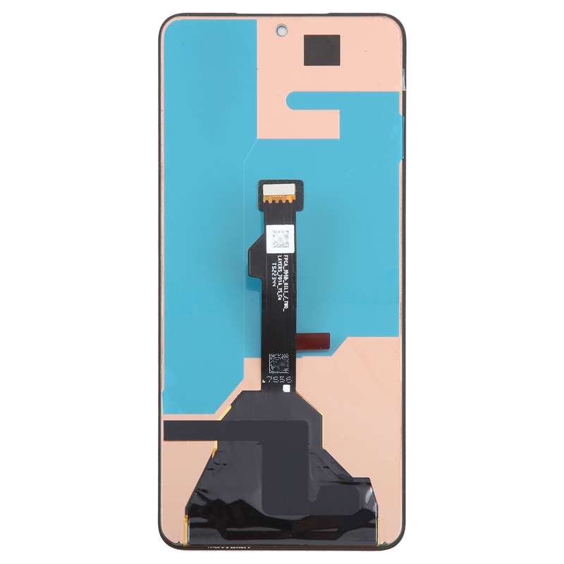 Original LCD Screen For Huawei Mate 50 With Digitizer Full Assembly