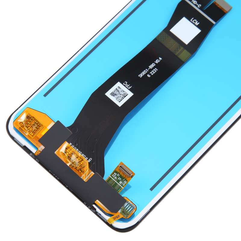 Original LCD Screen For Huawei nova Y61 With Digitizer Full Assembly