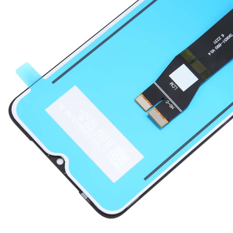 Original LCD Screen For Huawei nova Y61 With Digitizer Full Assembly