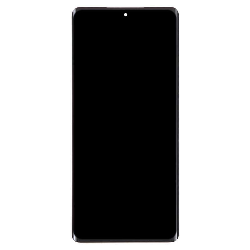 Original LCD Screen For Honor 80 With Digitizer Full Assembly