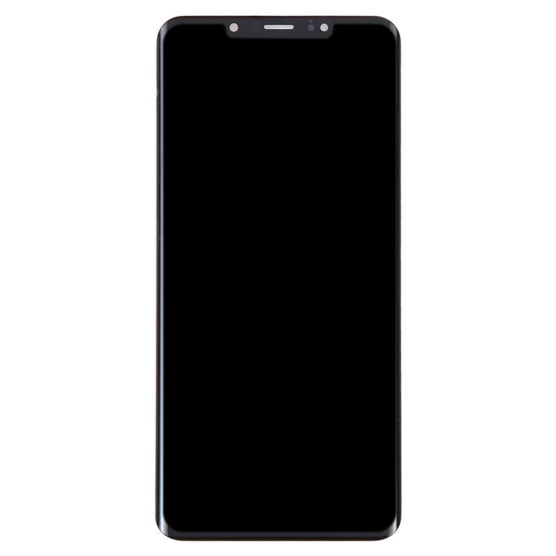 Original LCD Screen For Huawei Mate 50 Pro With Digitizer Full Assembly