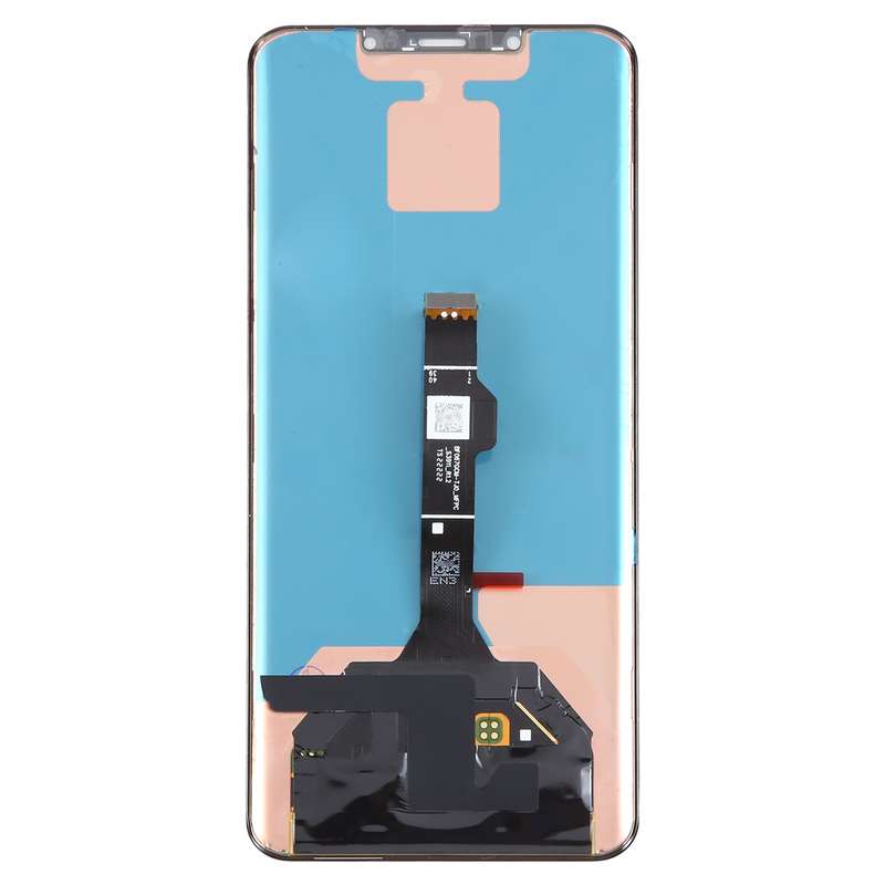 Original LCD Screen For Huawei Mate 50 Pro With Digitizer Full Assembly
