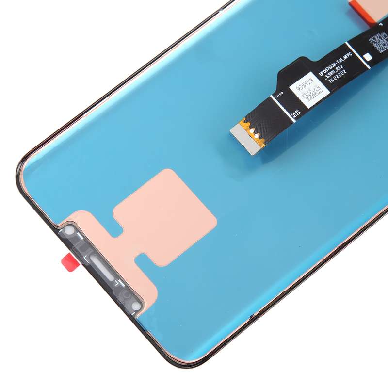 Original LCD Screen For Huawei Mate 50 Pro With Digitizer Full Assembly