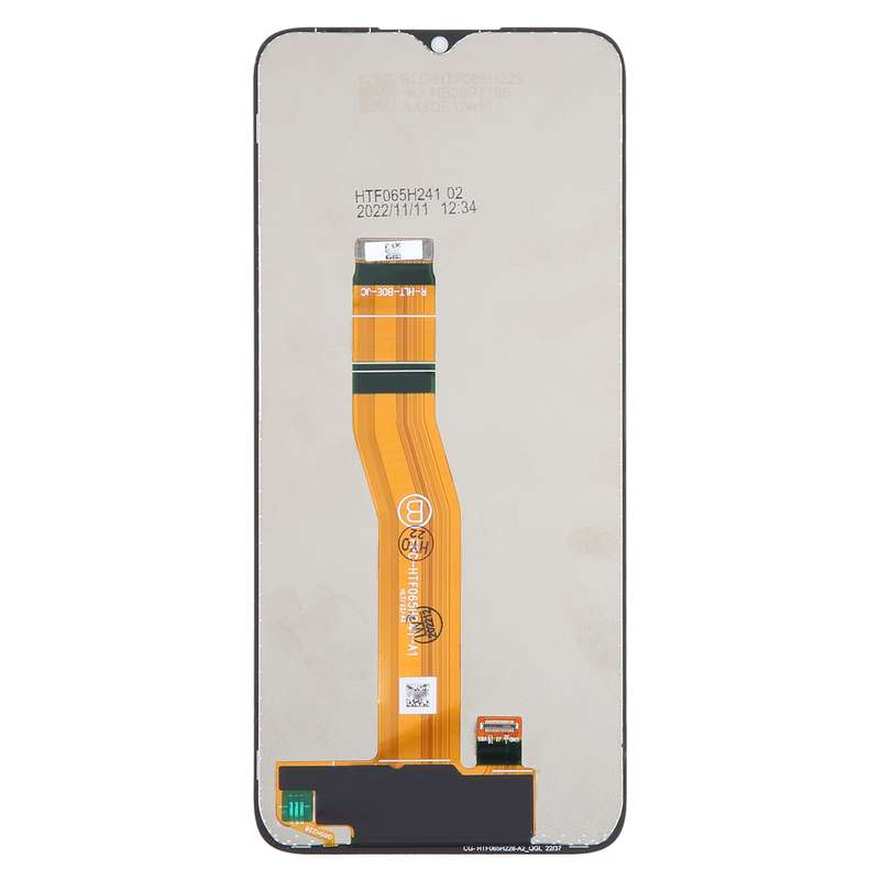 Original LCD Screen For Honor X6 With Digitizer Full Assembly
