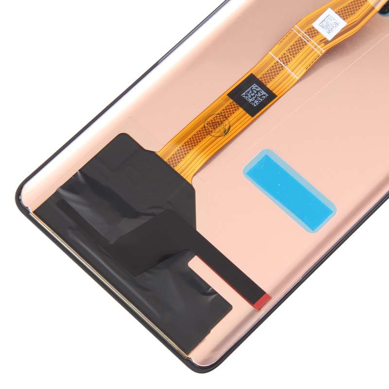 Original LCD Screen For Huawei nova 10 With Digitizer Full Assembly