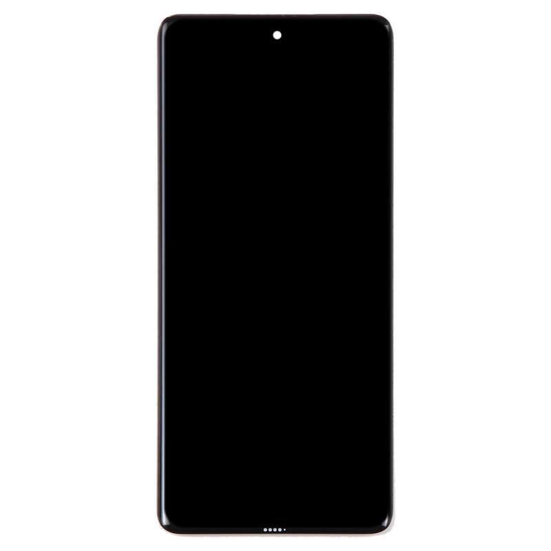 Original LCD Screen For Honor 70 Pro With Digitizer Full Assembly