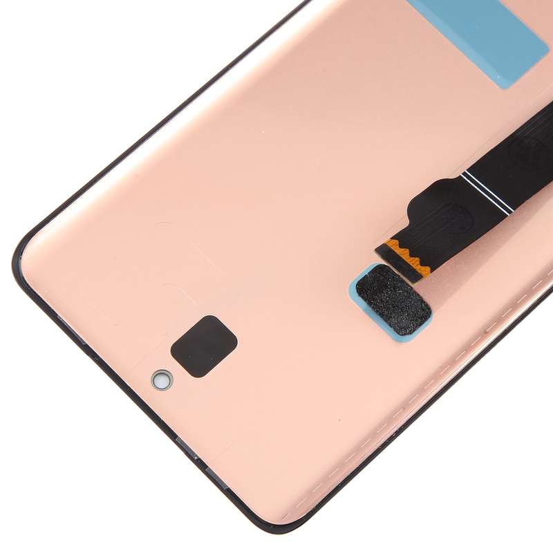 Original LCD Screen For Honor 70 Pro With Digitizer Full Assembly