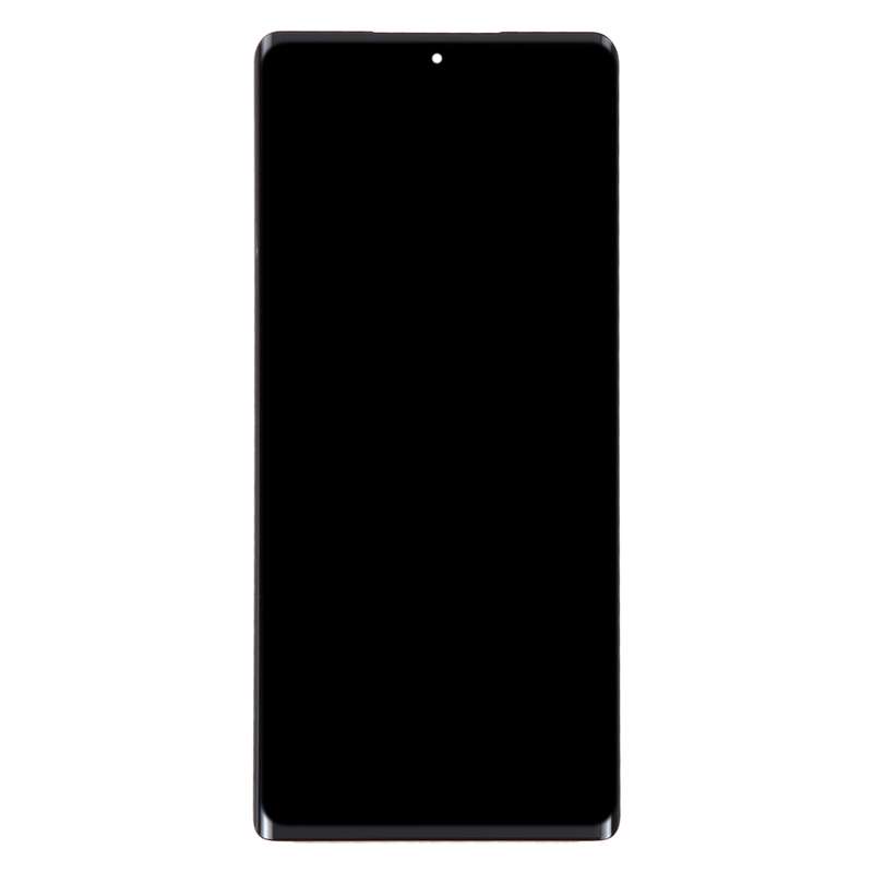 Original LCD Screen For Honor 60 SE With Digitizer Full Assembly