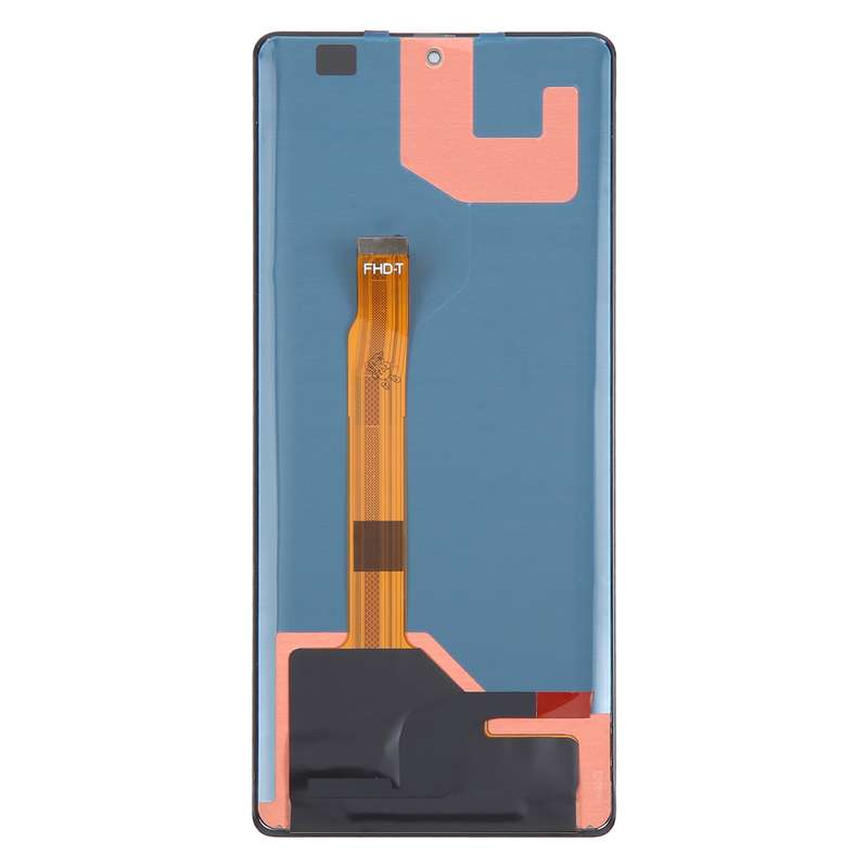Original LCD Screen For Honor 60 SE With Digitizer Full Assembly