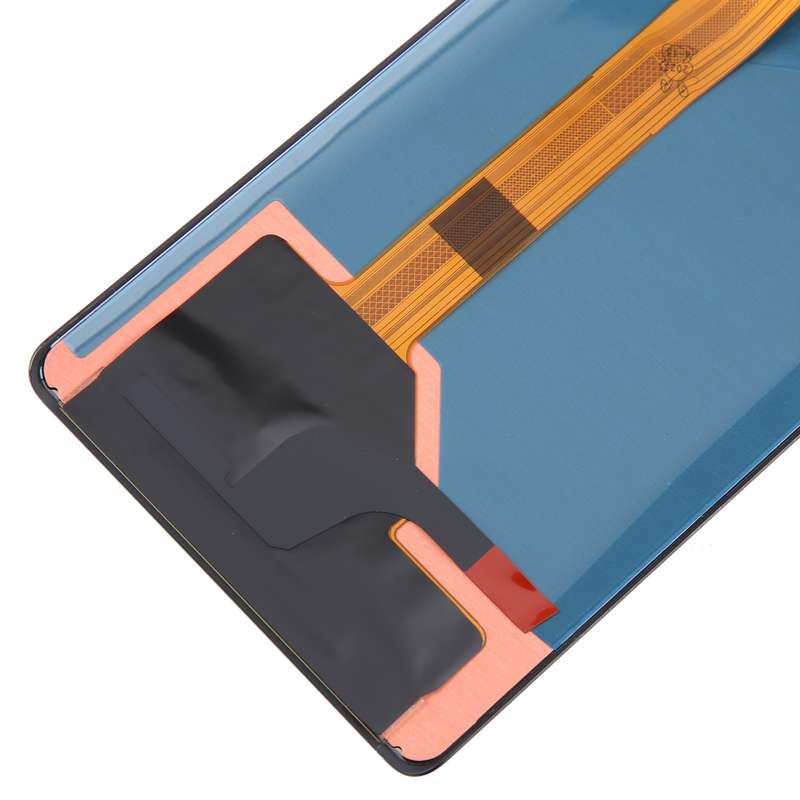 Original LCD Screen For Honor 60 SE With Digitizer Full Assembly