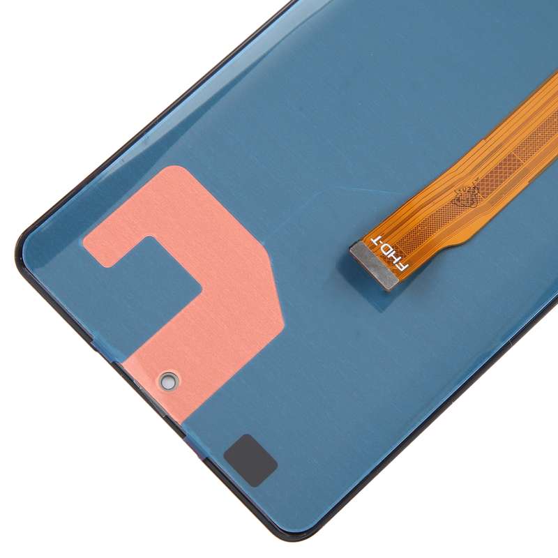 Original LCD Screen For Honor 60 SE With Digitizer Full Assembly