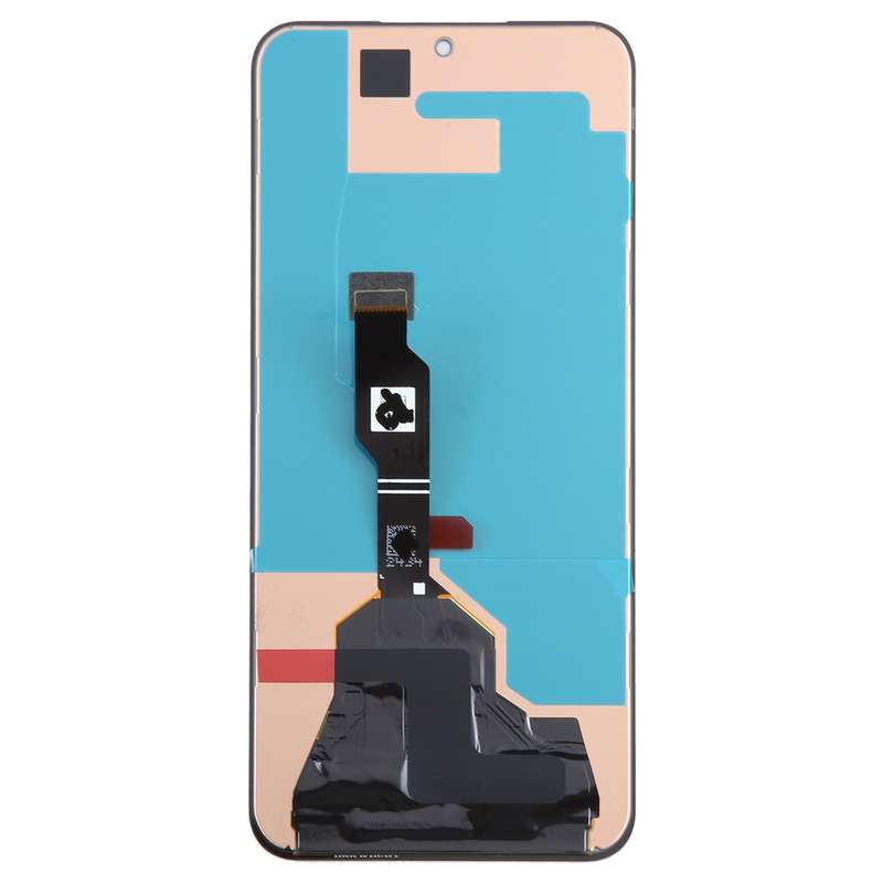 Original LCD Screen For Huawei P50 With Digitizer Full Assembly