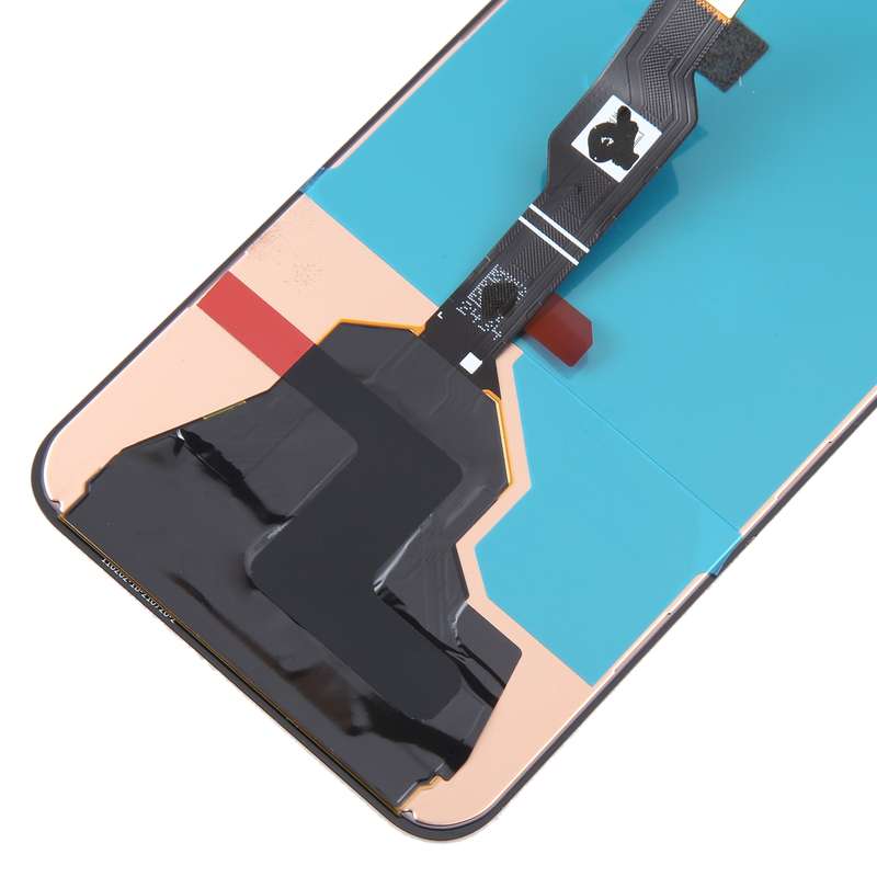 Original LCD Screen For Huawei P50 With Digitizer Full Assembly