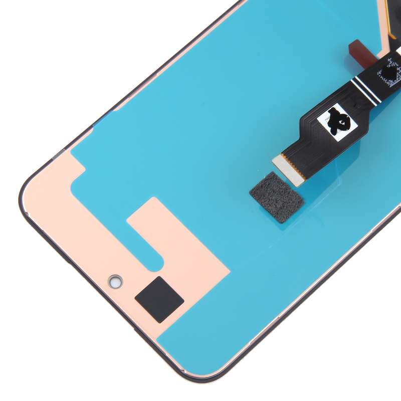 Original LCD Screen For Huawei P50 With Digitizer Full Assembly