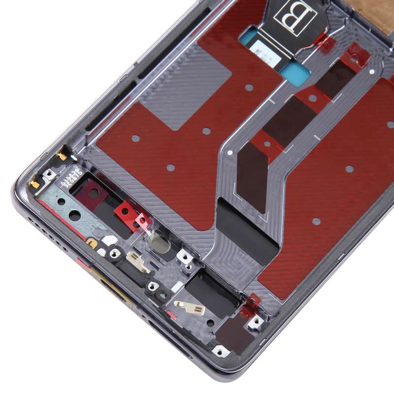 Original LCD Screen For Honor Magic3 Digitizer Full Assembly with Frame