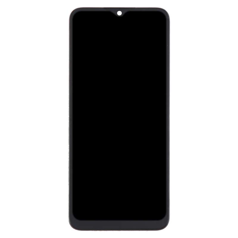 Original LCD Screen For Honor X6 Digitizer Full Assembly with Frame