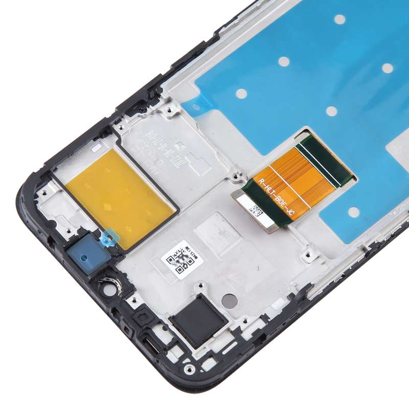Original LCD Screen For Honor X6 Digitizer Full Assembly with Frame