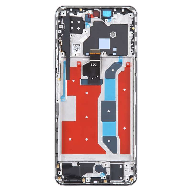 Original LCD Screen For Huawei nova 10 SE Digitizer Full Assembly with Frame