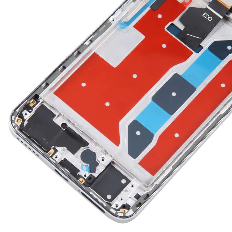 Original LCD Screen For Huawei nova 10 SE Digitizer Full Assembly with Frame