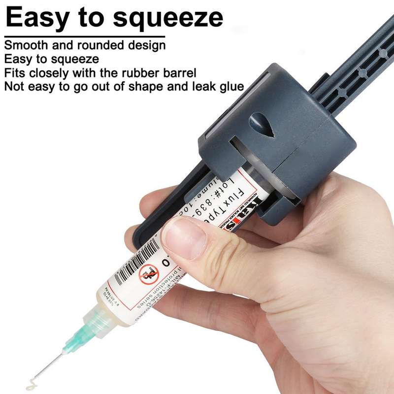 Kaisi K-2208 Universal Labor-saving Manual Glue Gun