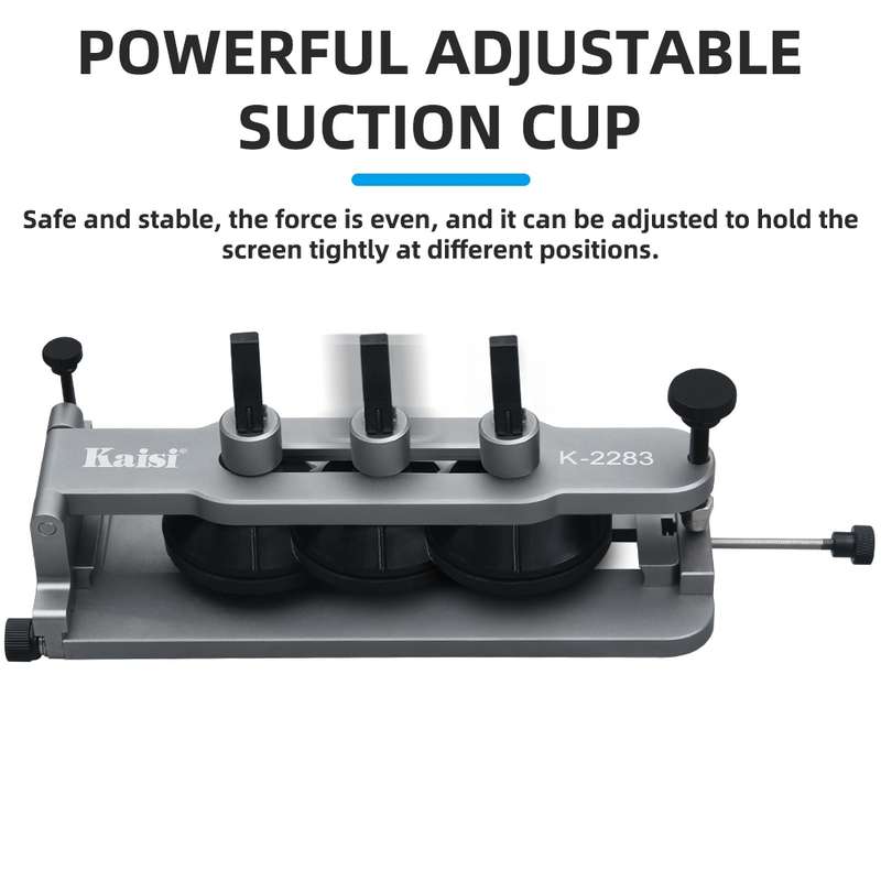 Kaisi K-2282 Universal Unheated LCD Screen Separator Fixture