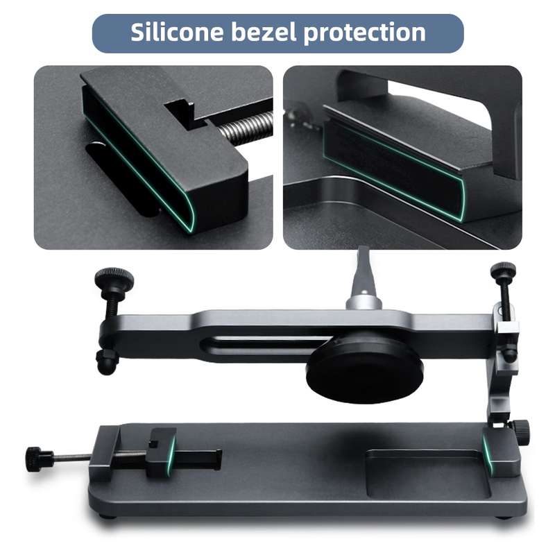 Kaisi K-2284 Universal Unheated LCD Screen Separator Fixture