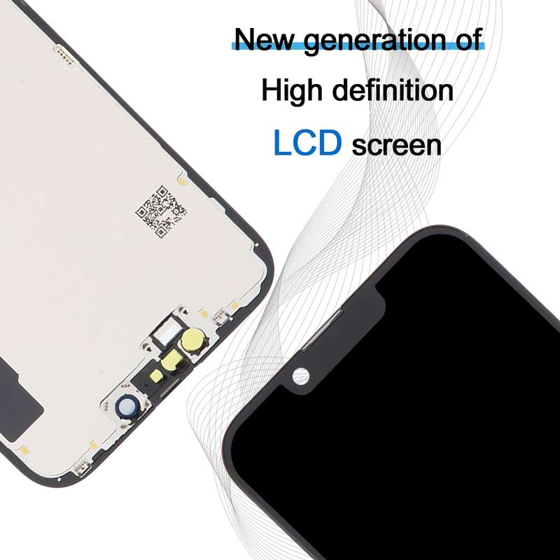 JK inell LCD Screen For iPhone 14