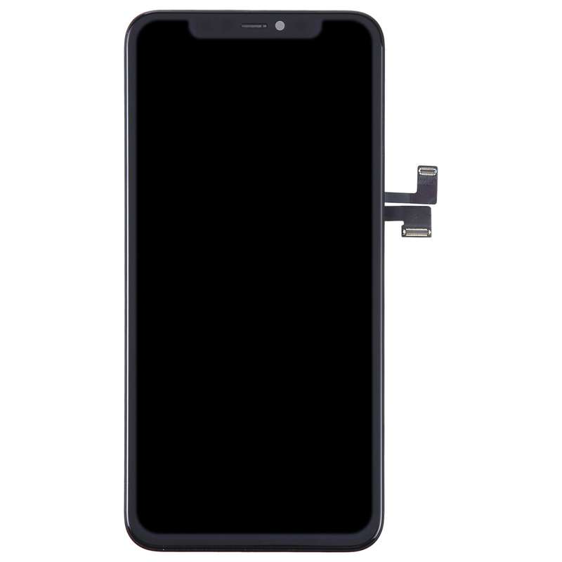 Soft OLED LCD Screen For iPhone 11 Pro Max