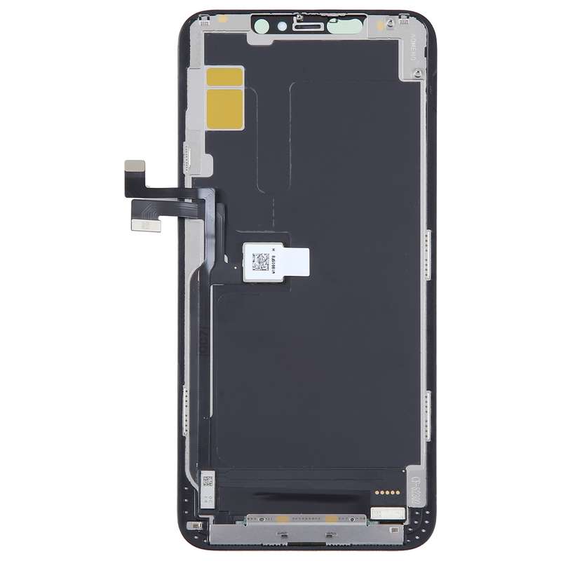 Soft OLED LCD Screen For iPhone 11 Pro Max