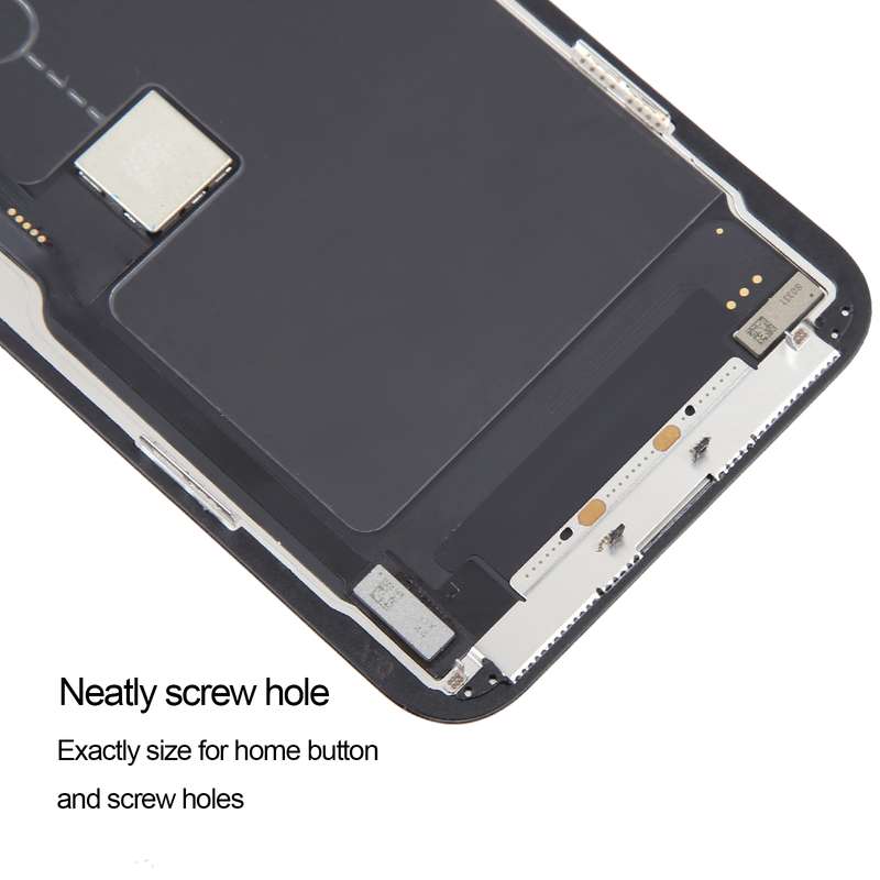 ALG Hard OLED LCD Screen For iPhone 11 Pro